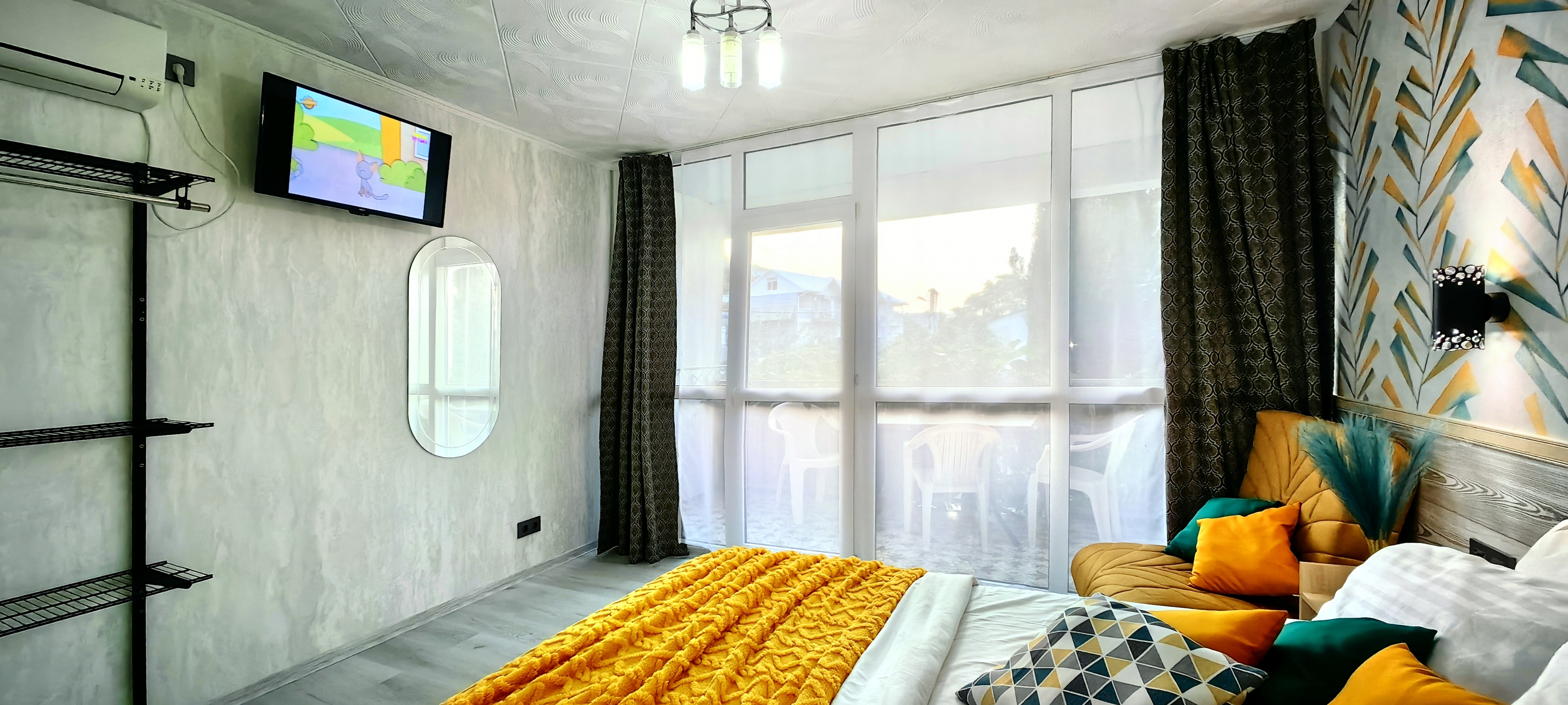 Showcase Villa