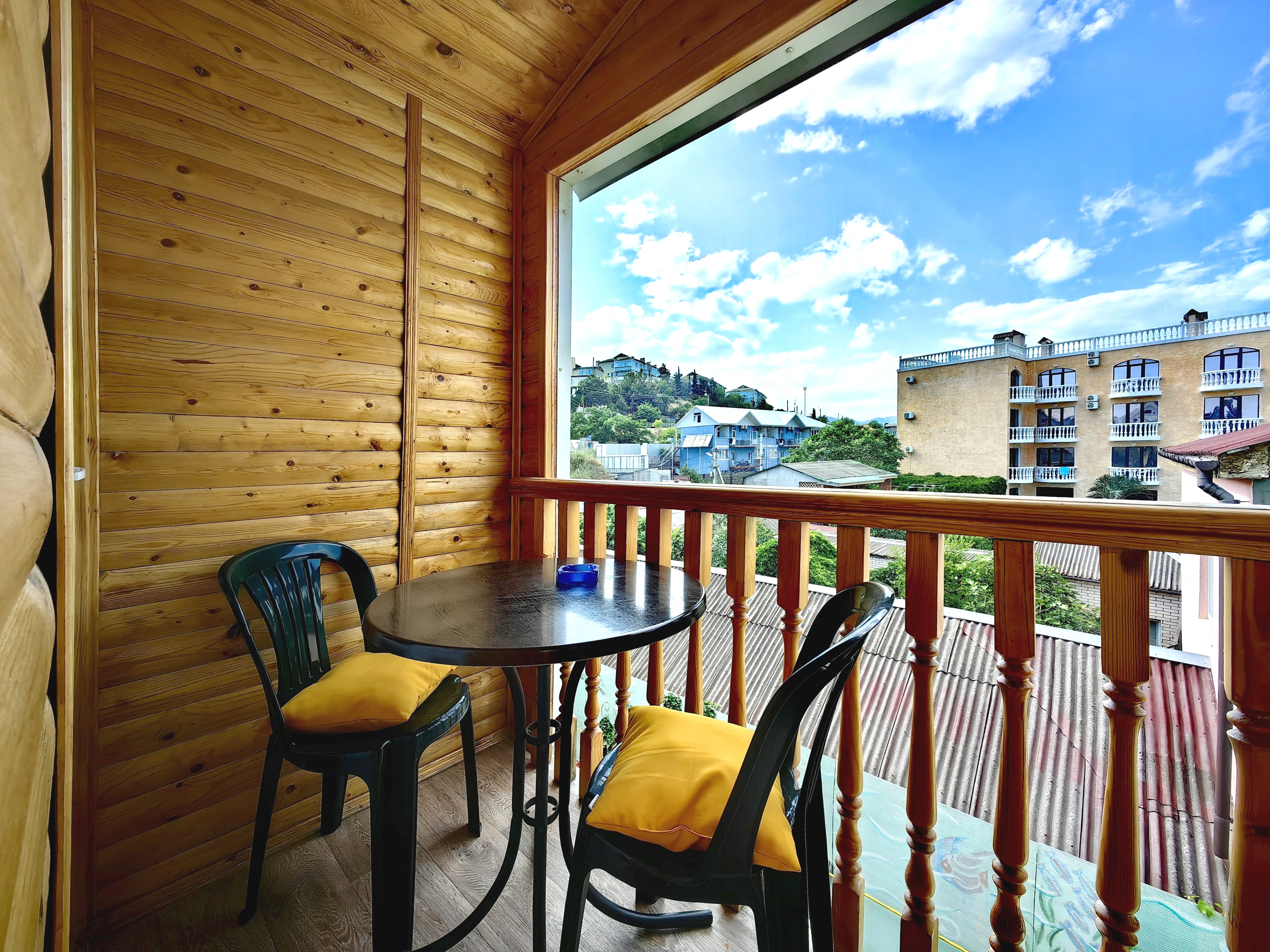 Property Exterior