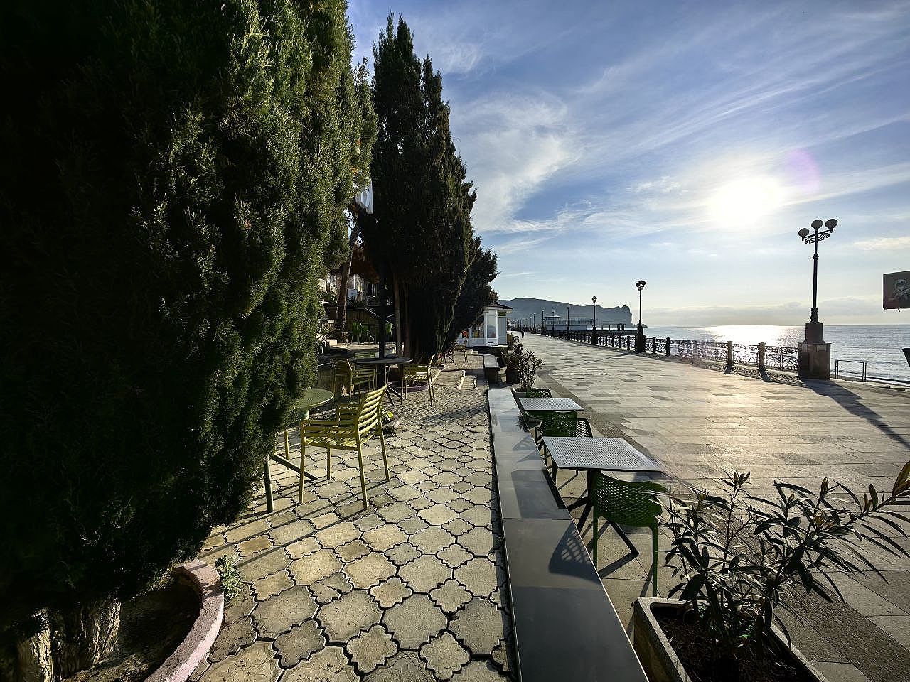 Luxury Property