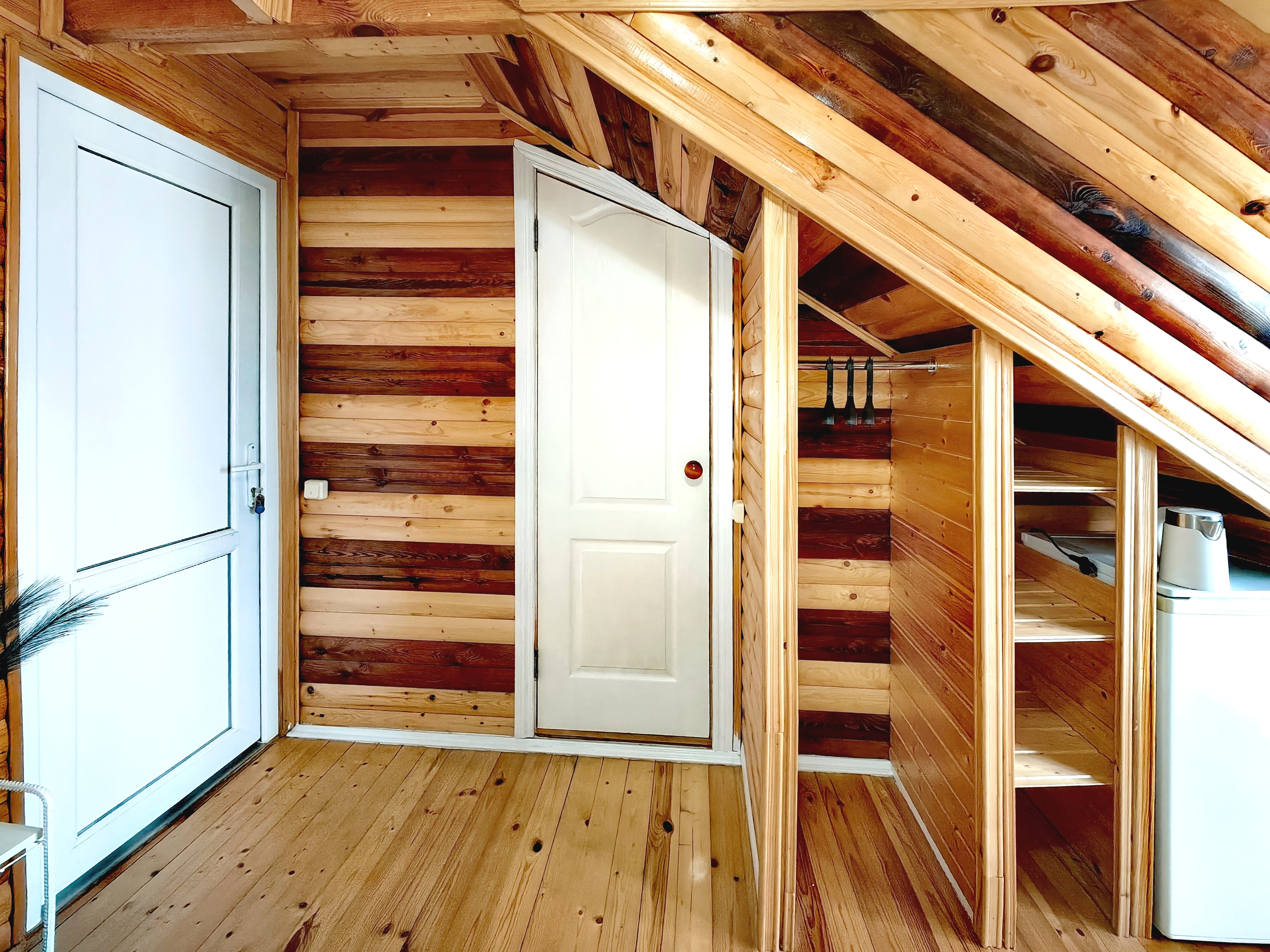 Property Exterior