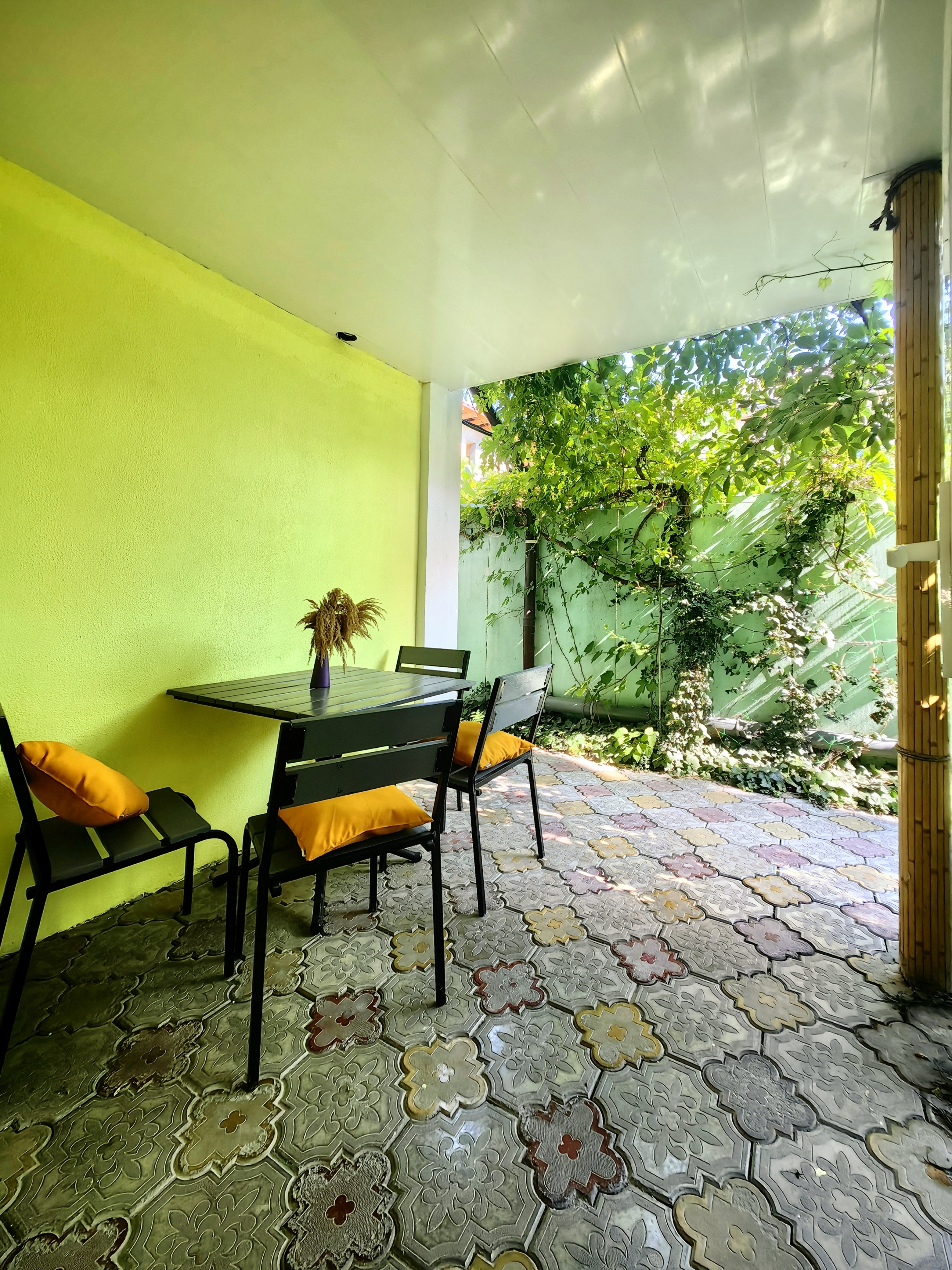 Property Exterior