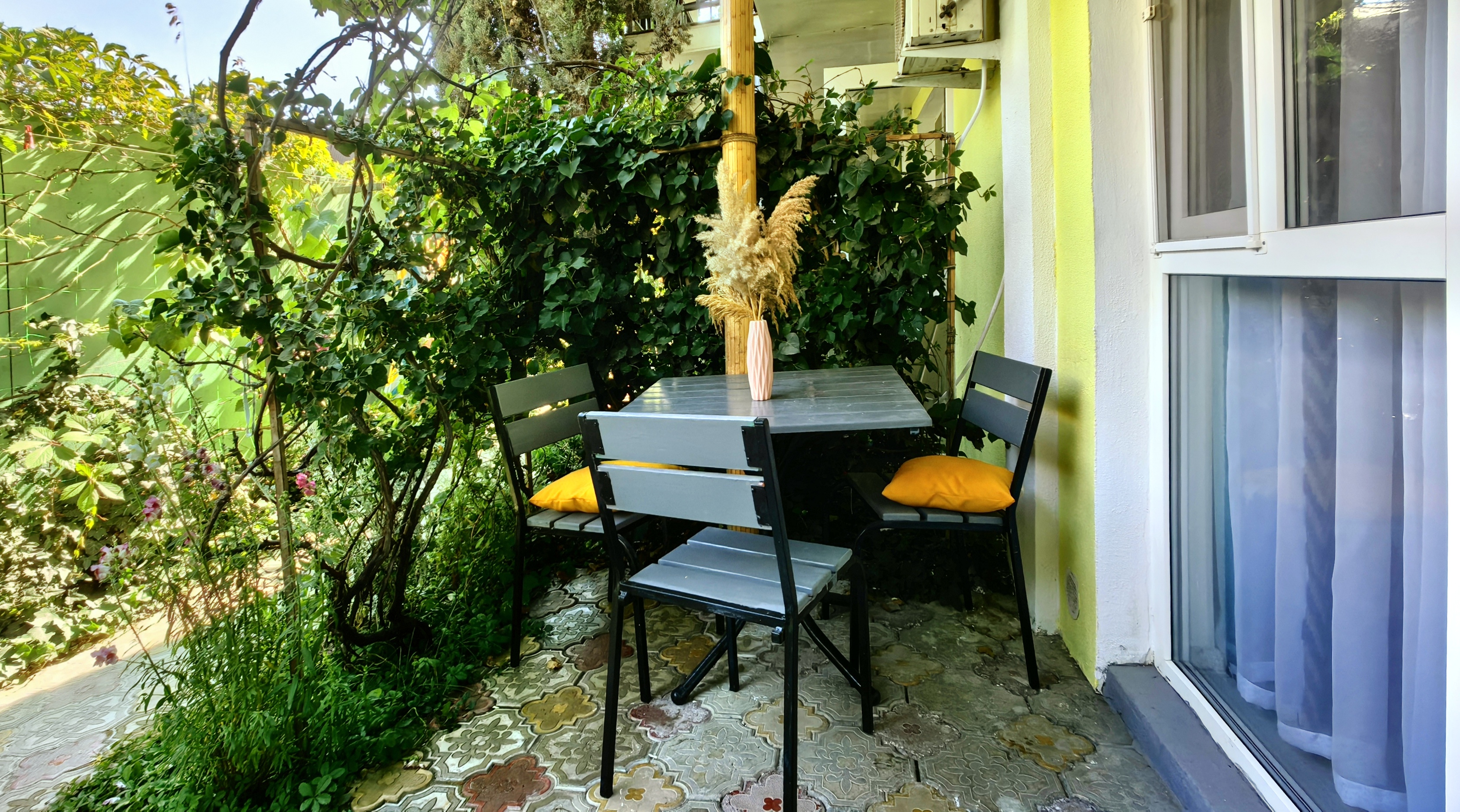 Property Exterior