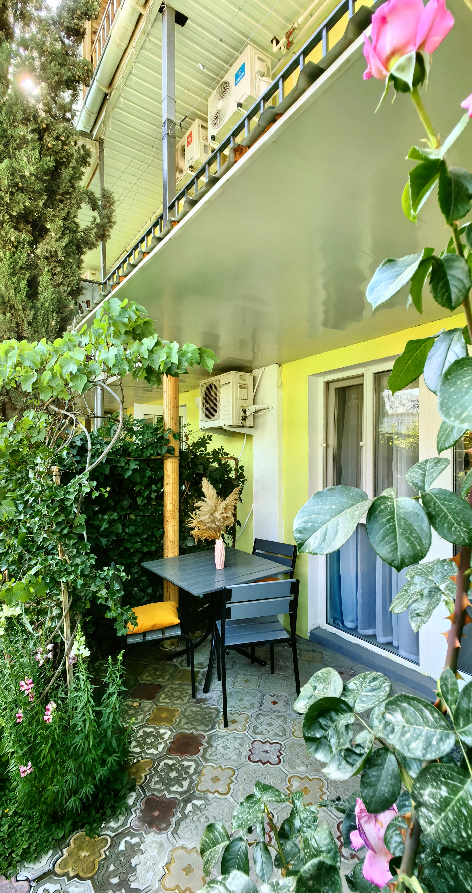 Property Exterior